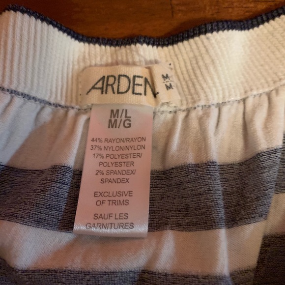 DONATED STRAPLESS DRESS - Picture 2 of 2